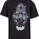 MJG Heavy Oversized Tee - Pray for you black XXL