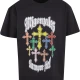 MJG Heavy Oversized Tee - Grace of God black XXL