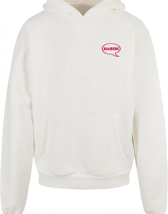 MR KEBAB Ultra Heavy Hoody ready for dye XXL
