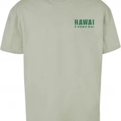 Тениска Hawai Oversized T-shirt softsalvia XXL