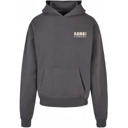 Hawai Oversized Hoody magnet XXL