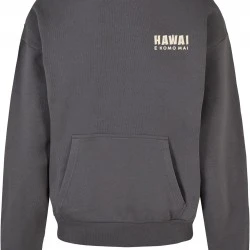 Hawai Oversized Hoody magnet XXL