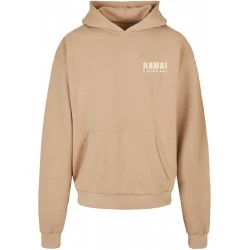 Hawai Oversized Hoody unionbeige XXL