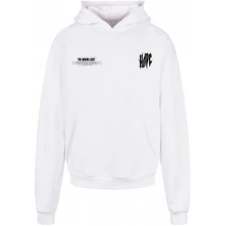 Hope Wings Hoody white XXL