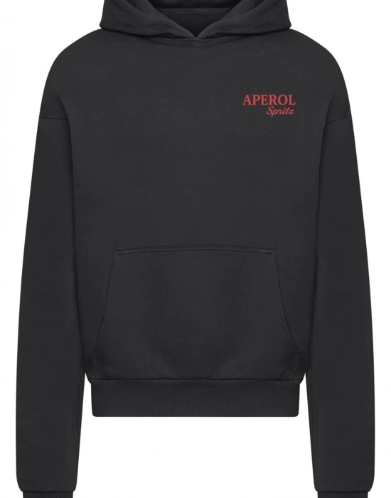 Суичър Aperol Spritz Hoody black XXL