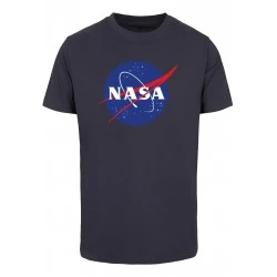 Тениска NASA - Galaxy Space T-Shirt navy XXL