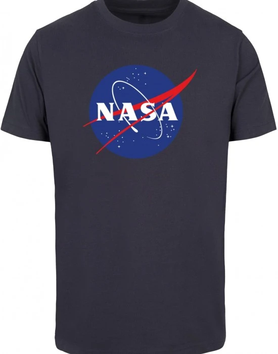 Тениска NASA - Galaxy Space T-Shirt navy XXL