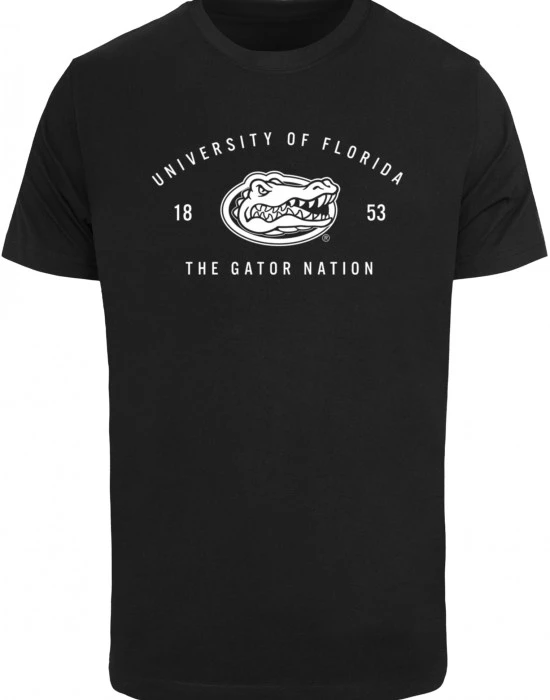 Тениска University Of Florida - The Gator Nation T-Shirt black XXL