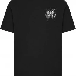 Тениска Sleep Token - Grunge Logo T-Shirt black XXL