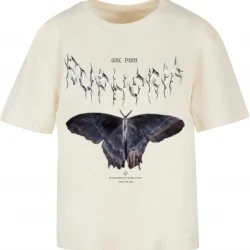 Тениска Euphoria Tee whitesand XXL