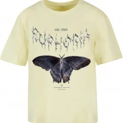 Тениска Euphoria Tee softyellow XXL