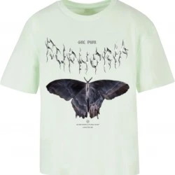Тениска Euphoria Tee lightmint XXL
