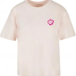 Тениска Everything Is Nice Tee pink XXL