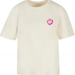 Тениска Everything Is Nice Tee whitesand XXL