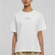 Тениска I Don't Give A Tee white XXL