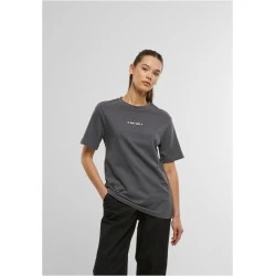 Тениска I Don't Give A Tee darkshadow XXL