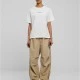 Тениска I Don't Give A Tee white XXL