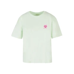 Тениска Self Love Club Tee lightmint XXL