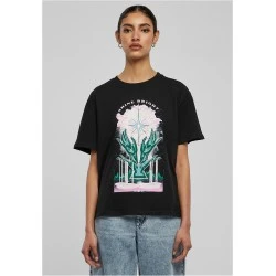 Тениска Shine Bright Tee black XXL