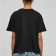Тениска Shine Bright Tee black XXL
