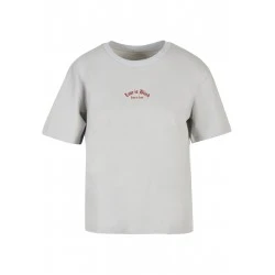 Тениска Love Is Blind Love Is Cruel Tee lightasphalt XXL