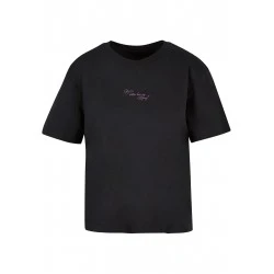 Тениска B**** Better Tee black XXL