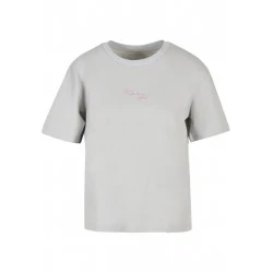 Тениска B**** Better Tee lightasphalt XXL