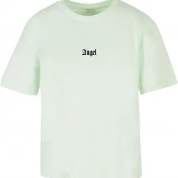 Тениска Angel Tee lightmint XXL