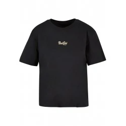 Тениска BadGirl Bang Tee black XXL