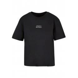 Тениска Sunlover Starchaser Tee black XXL