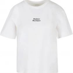 Тениска Sunlover Starchaser Tee white XXL
