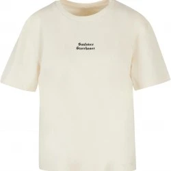 Тениска Sunlover Starchaser Tee whitesand XXL