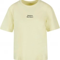 Тениска Sunlover Starchaser Tee softyellow XXL
