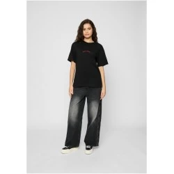 Тениска Love is Blind Tee black XXL