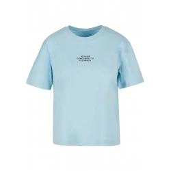 Тениска Too Frozen Tee oceanblue XXL