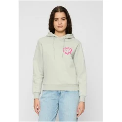 Суичър Every Things Nice Hoody lightasphalt XXL