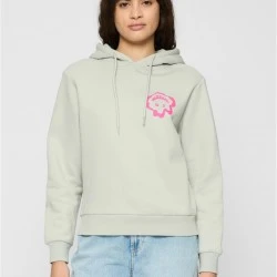 Суичър Every Things Nice Hoody lightasphalt XXL