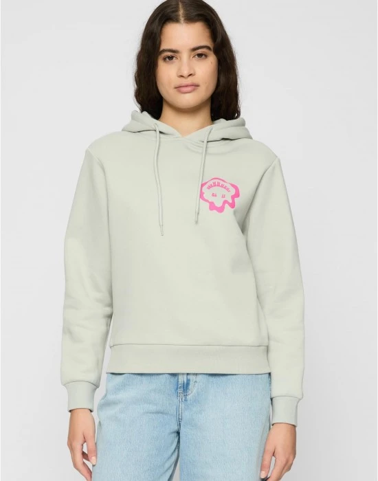Суичър Every Things Nice Hoody lightasphalt XXL