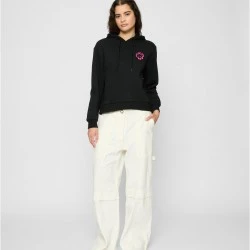 Суичър Every Things Nice Hoody black XXL