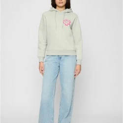 Суичър Every Things Nice Hoody lightasphalt XXL