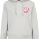Суичър Every Things Nice Hoody lightasphalt XXL