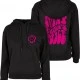 Суичър Every Things Nice Hoody black XXL