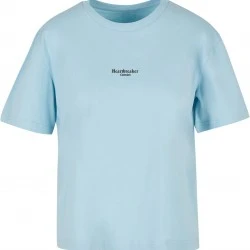 Тениска Heartbreaker Lovetaker Tee oceanblue XXL