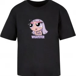 Тениска Forever Whatever Tee black XXL