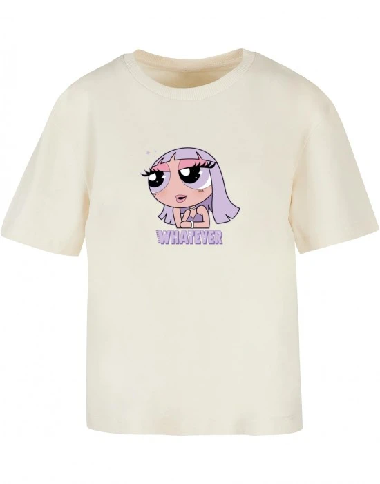 Тениска Whatever Tee whitesand XXL