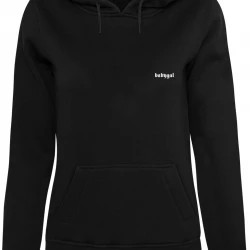 Суичър Babygal Hoody black XXL