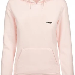 Суичър Babygal Hoody pink XXL