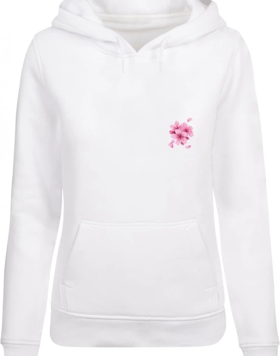 Суичър Self Love Club Hoody white XXL