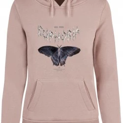 Суичър Euphoria Hoody duskrose XXL