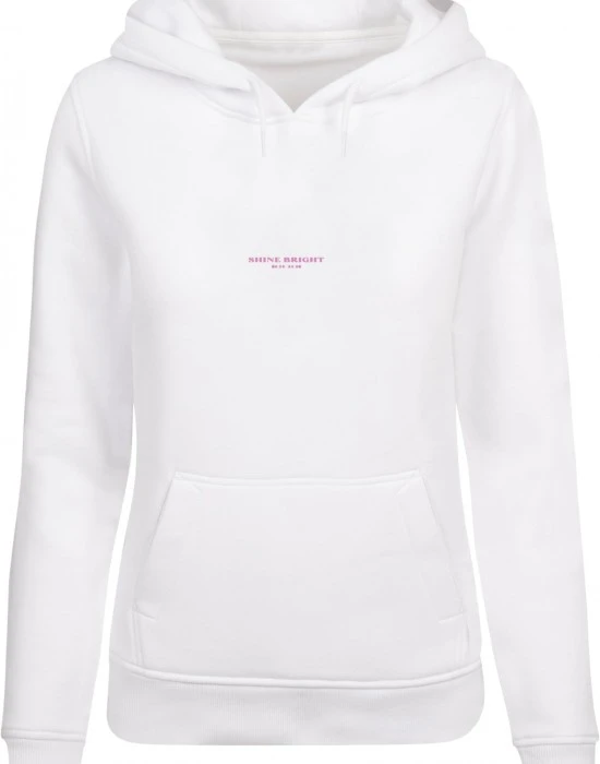 Суичър Shine Bright Hoody white XXL